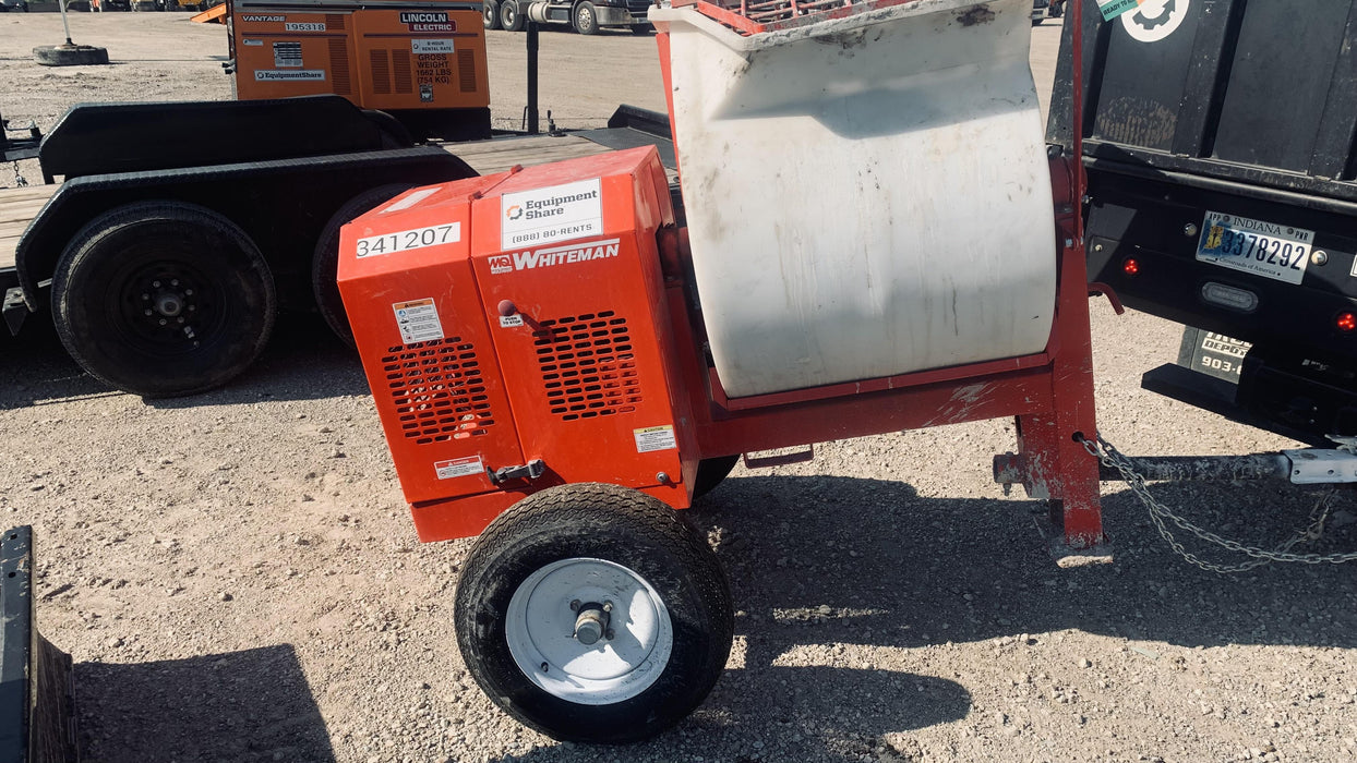 2023 MULTIQUIP WM90PH8