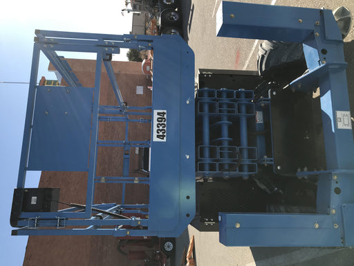 2019 GENIE GS-3369 RT