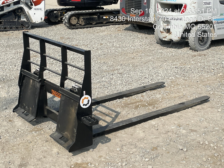 2024 ARROW MATERIAL HANDLING FS5100CB - 72"