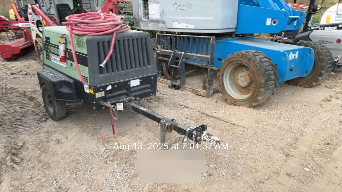 2019 SULLAIR 185-DPQ