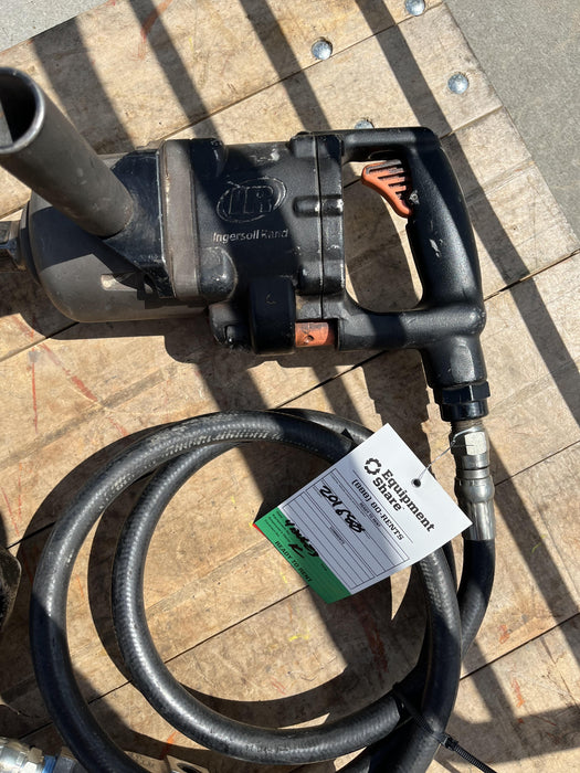 2022 INGERSOLL RAND 3940B2TI