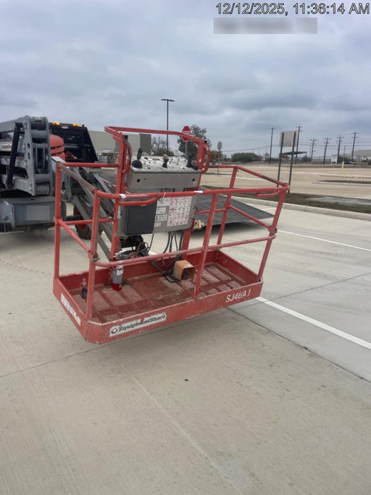 2019 SKYJACK SJ46 AJ