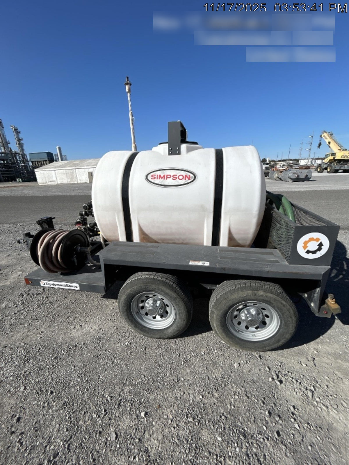 2024 SIMPSON SWT-52517