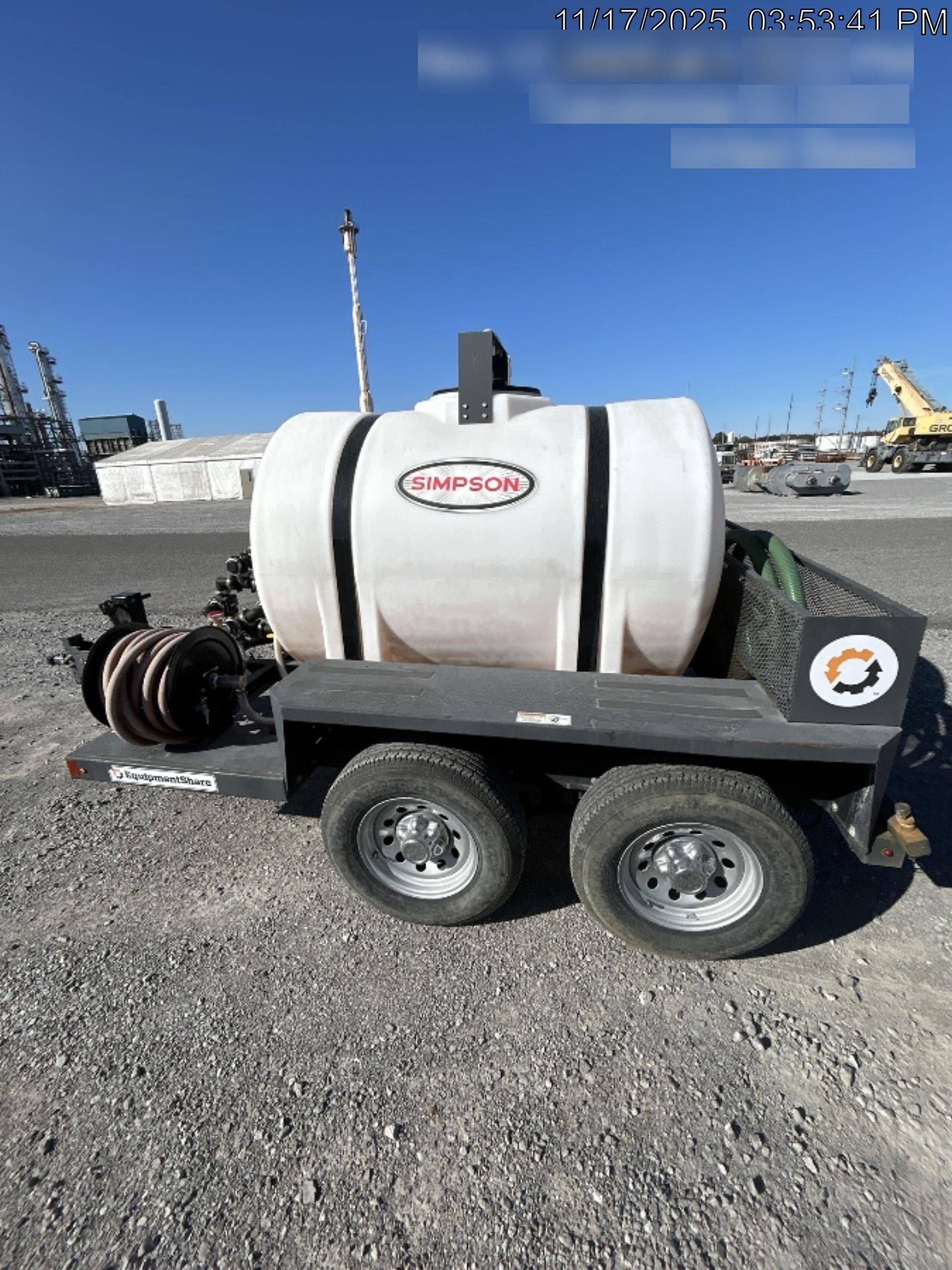 2024 SIMPSON SWT-52517