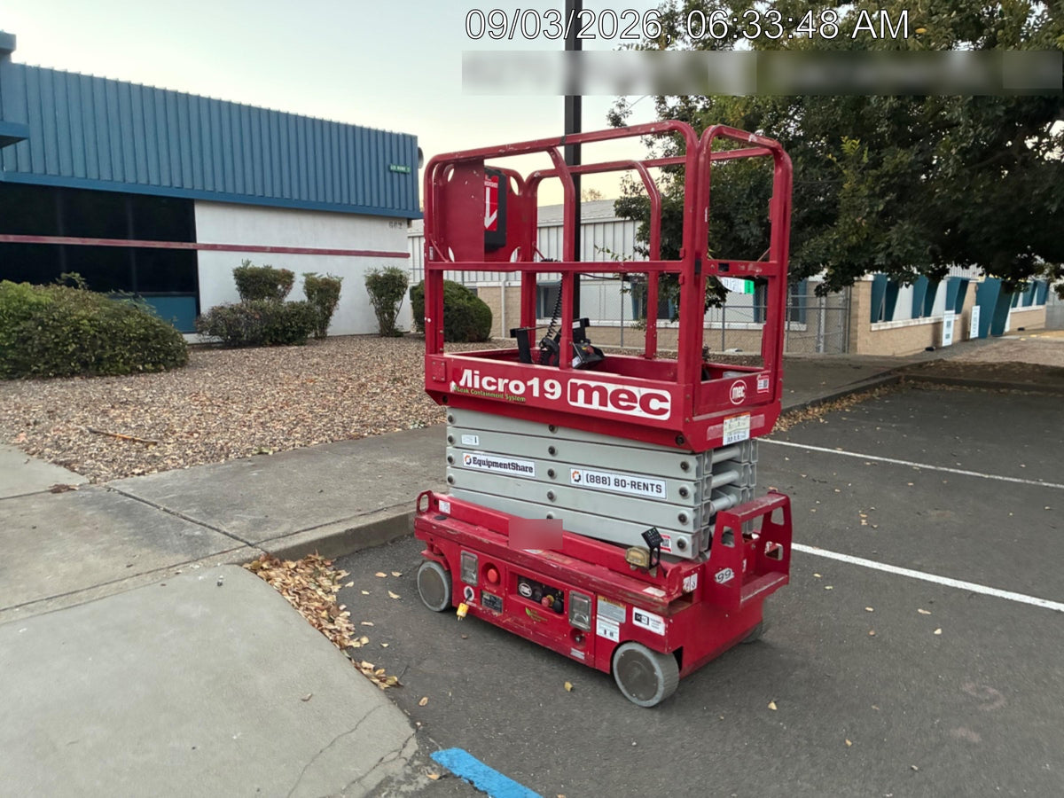 2020 MEC Micro 19
