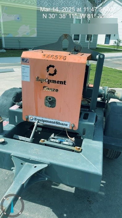 2021 MYERS-SETH A-DD4S/HA/T