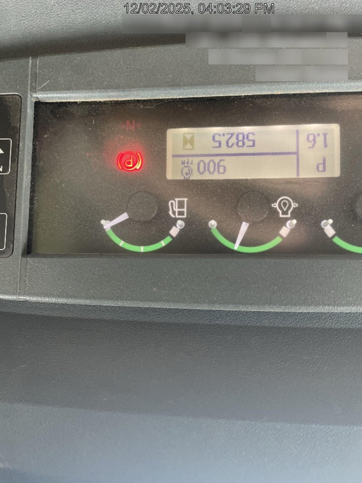 2022 JOHN DEERE 450K