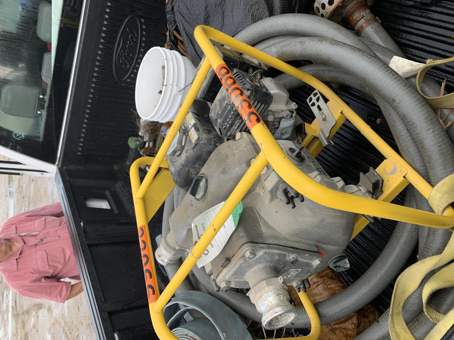 2019 WACKER NEUSON PT2