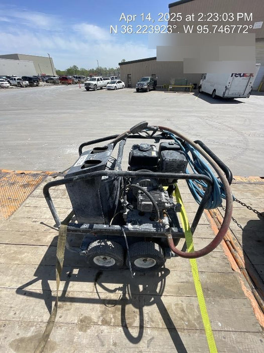 2021 MI-T-M CORPORATION HSP-3504-3MGH