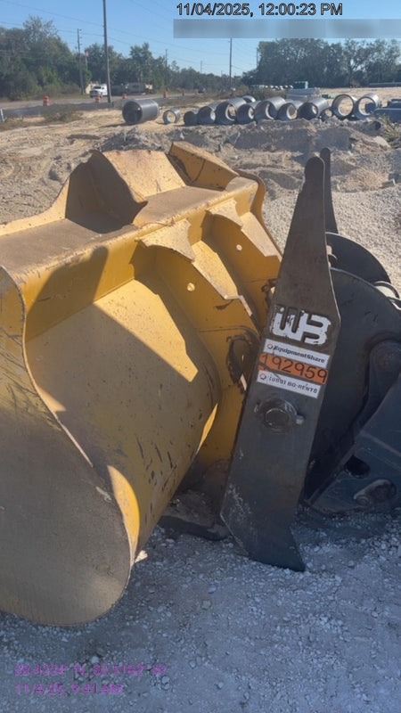 2020 WERK-BRAU PF60WL621