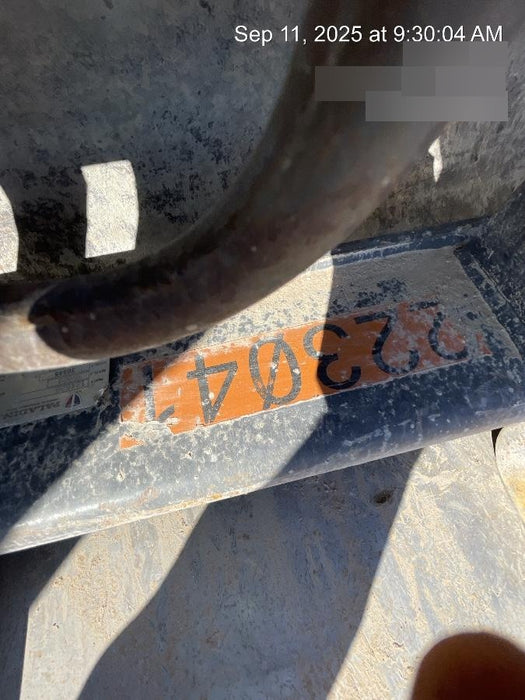 2022 PALADIN 48" Pallet Forks - Paladin