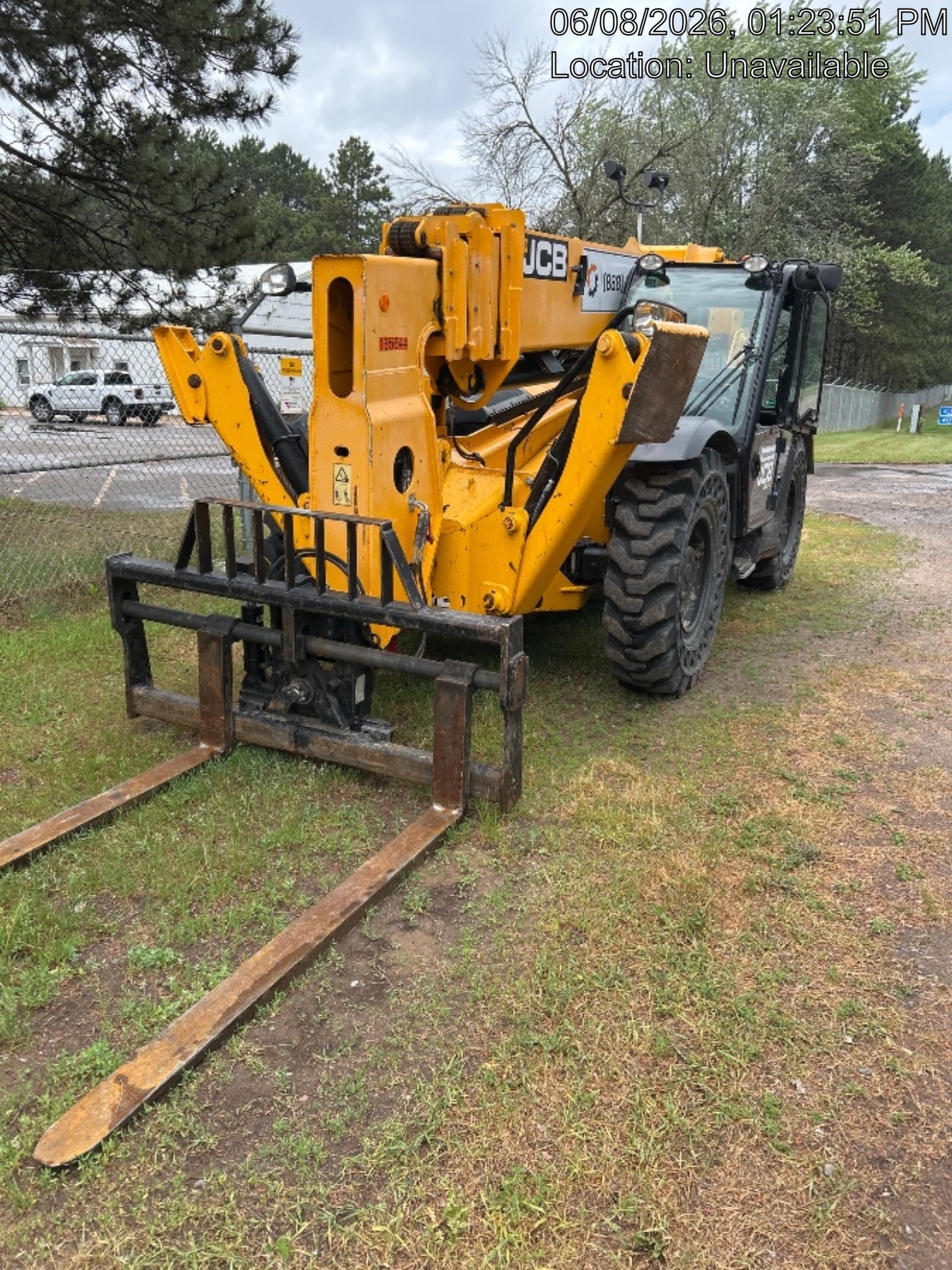 2021 JCB 514-56
