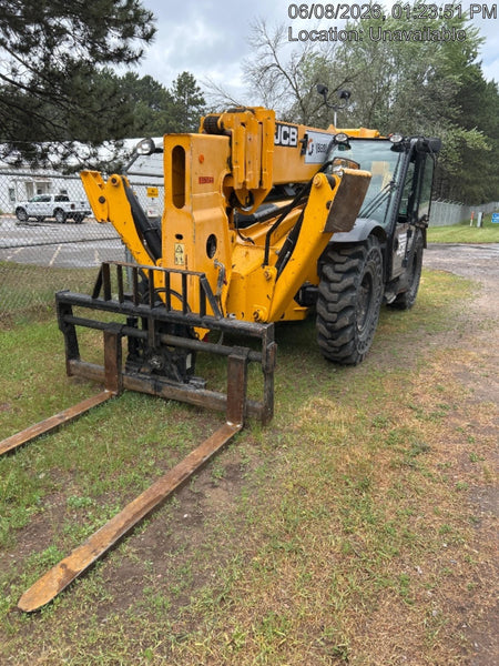 2021 JCB 514-56