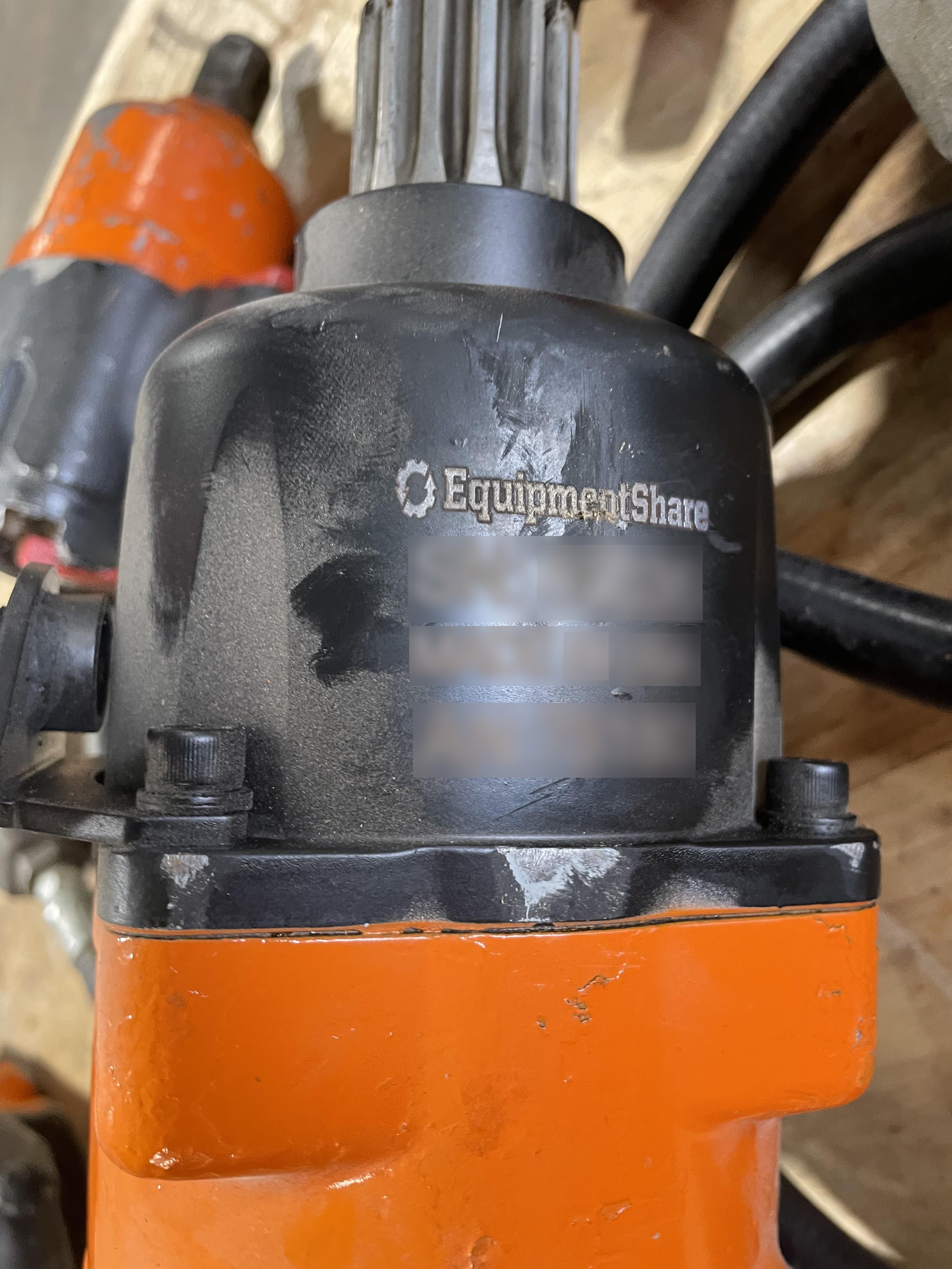 2020 MICHIGAN PNEUMATIC 4940B1