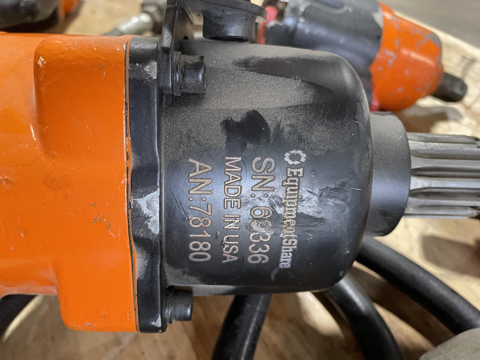 2020 MICHIGAN PNEUMATIC 4940B1