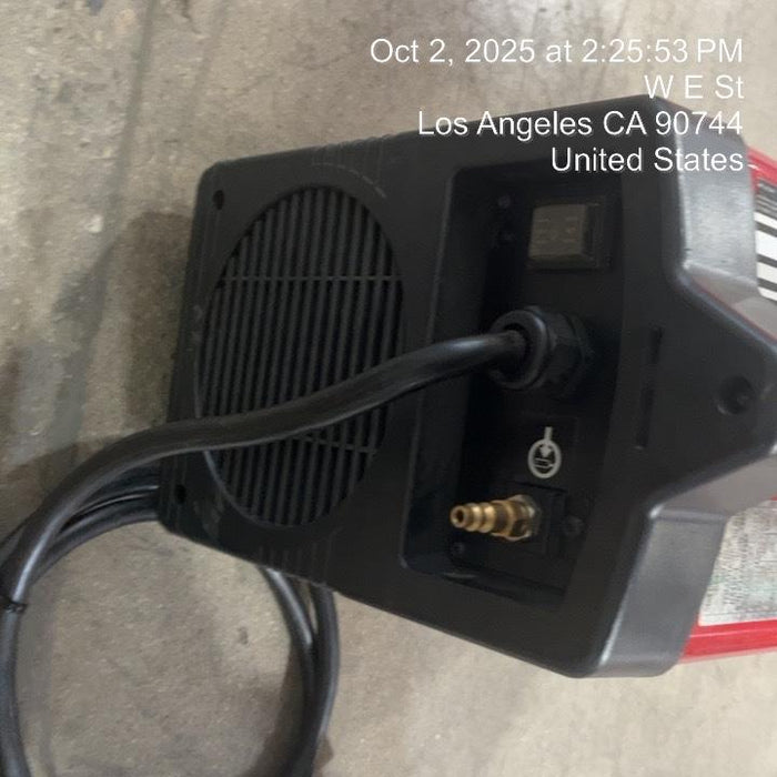 2024 LINCOLN ELECTRIC TOMAHAWK 30 AIR