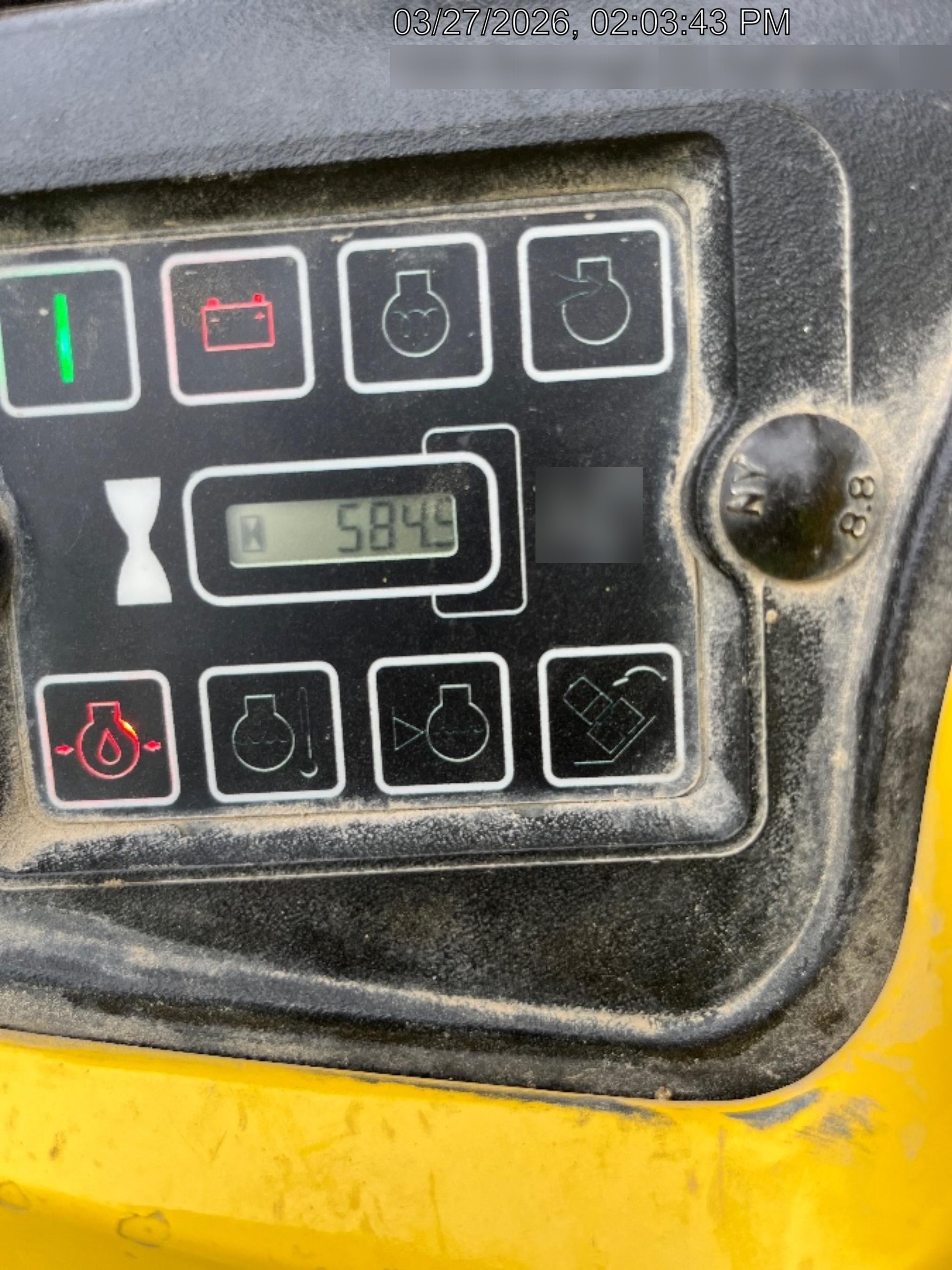 2021 WACKER NEUSON RTLx-SC3