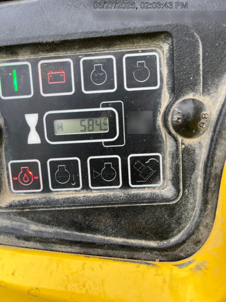 2021 WACKER NEUSON RTLx-SC3