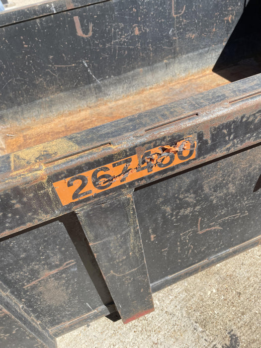 2022 STAR INDUSTRIES 1448B