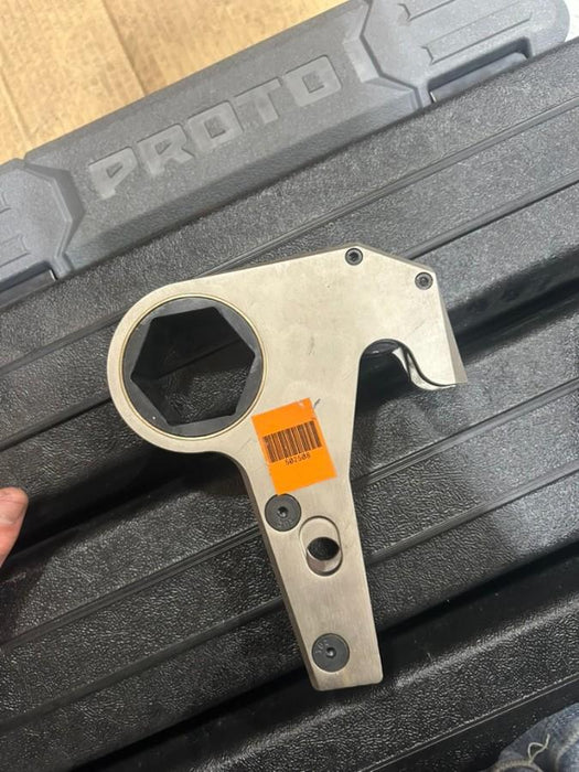 2025 TORCUP TX-4RL200