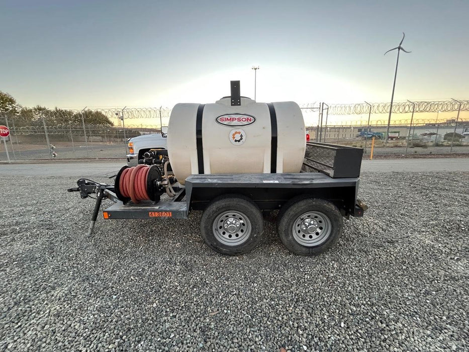 2024 SIMPSON SWT-52517