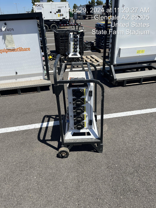 2020 TRYSTAR TP-43C-M-F10