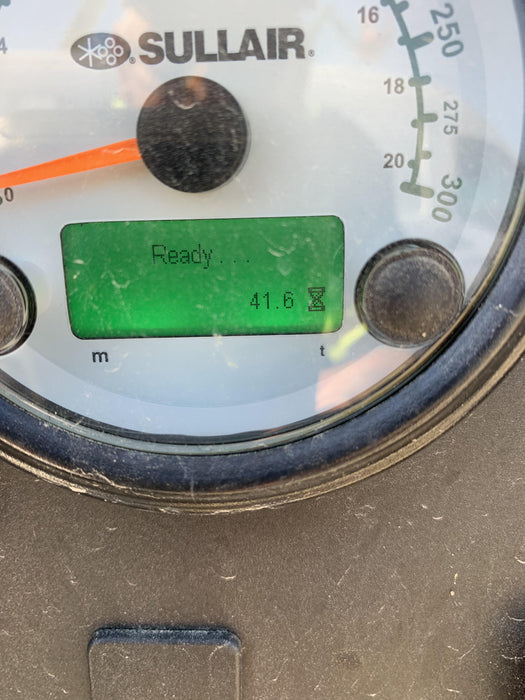 2021 SULLAIR 185D-DPQ KU4F