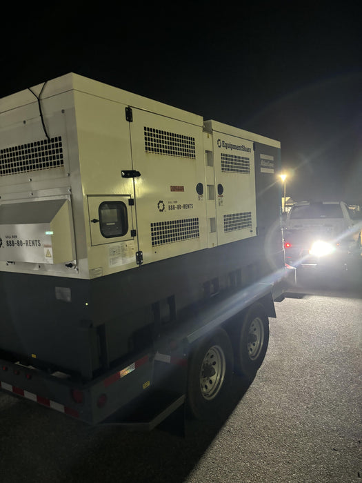 2022 ATLAS COPCO QAS 330