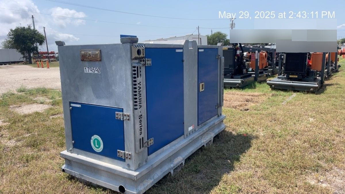 2021 MYERS-SETH MSP PP-150