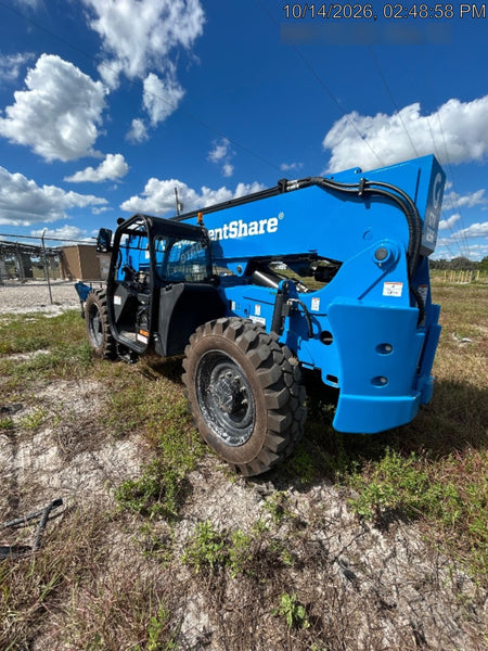 2026 GENIE GTH-1256