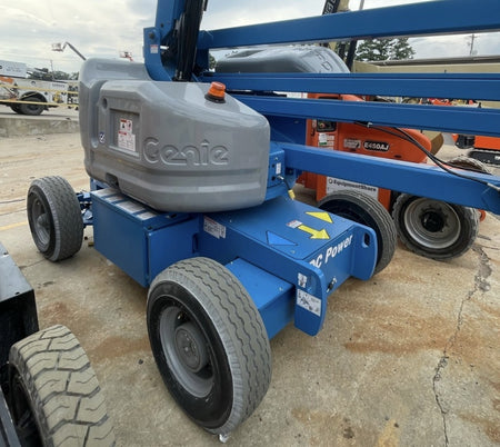 2024 GENIE Z-45/25J DC