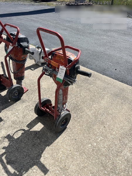 2021 HILTI TE 3000-AVR