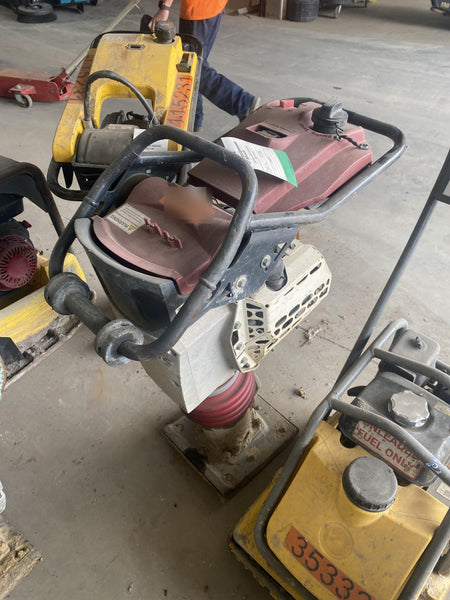 2020 WACKER NEUSON BS60-4As