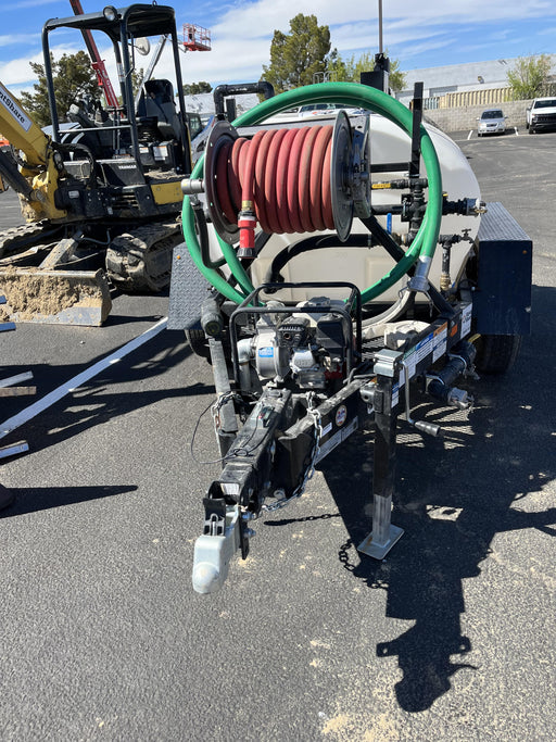 2023 WYLIE EXP-550L-S