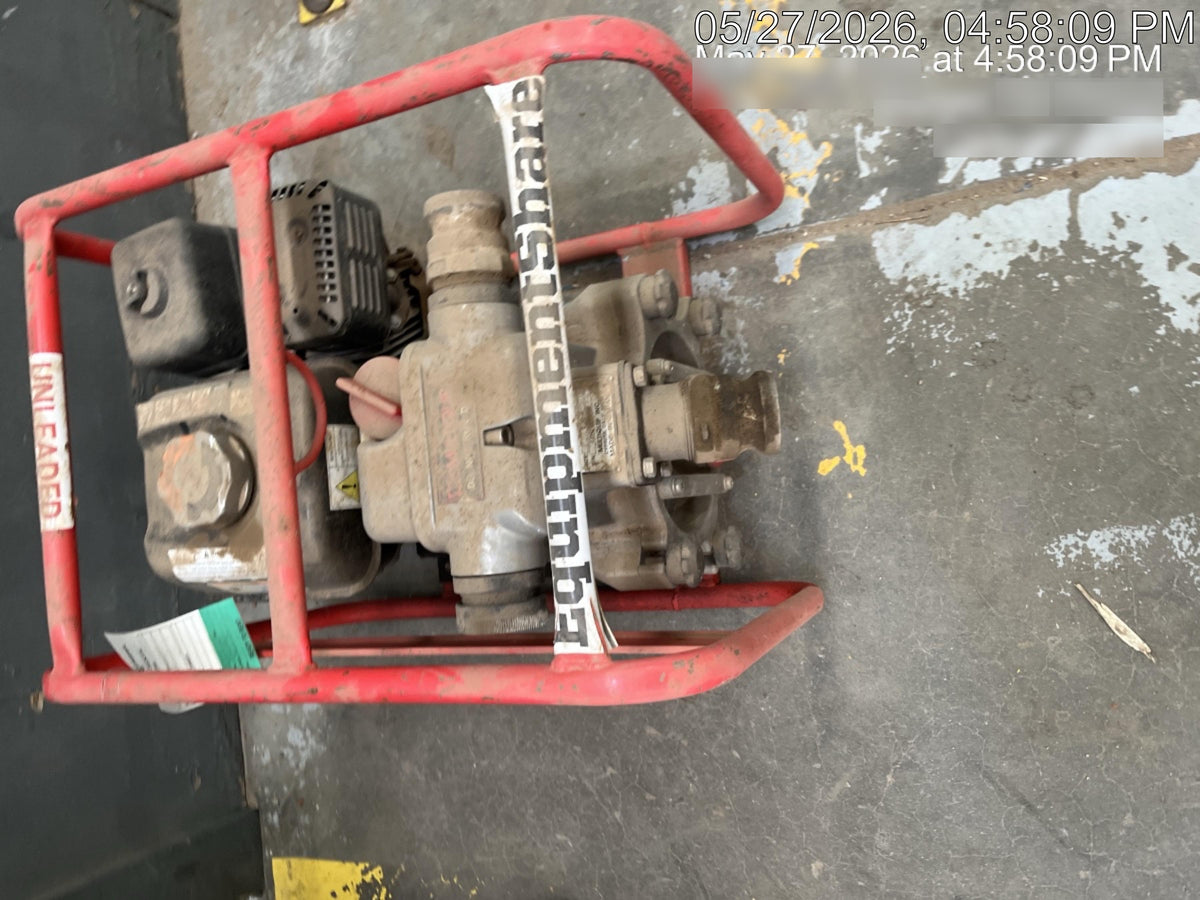 2023 MULTIQUIP QP2TH