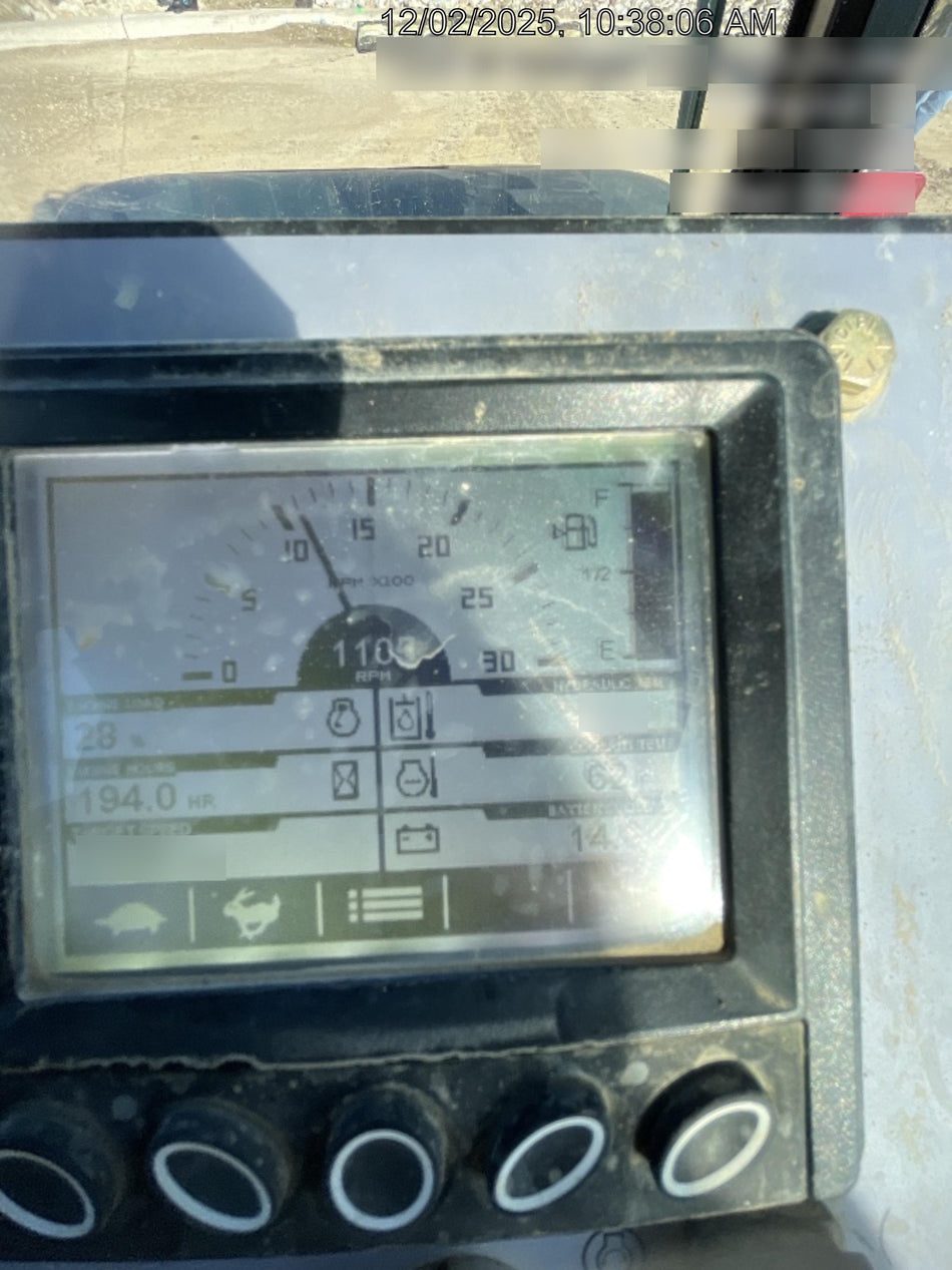 2023 LAYMOR SM450