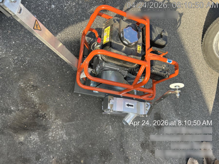 2024 HUSQVARNA SOFF-CUT 150