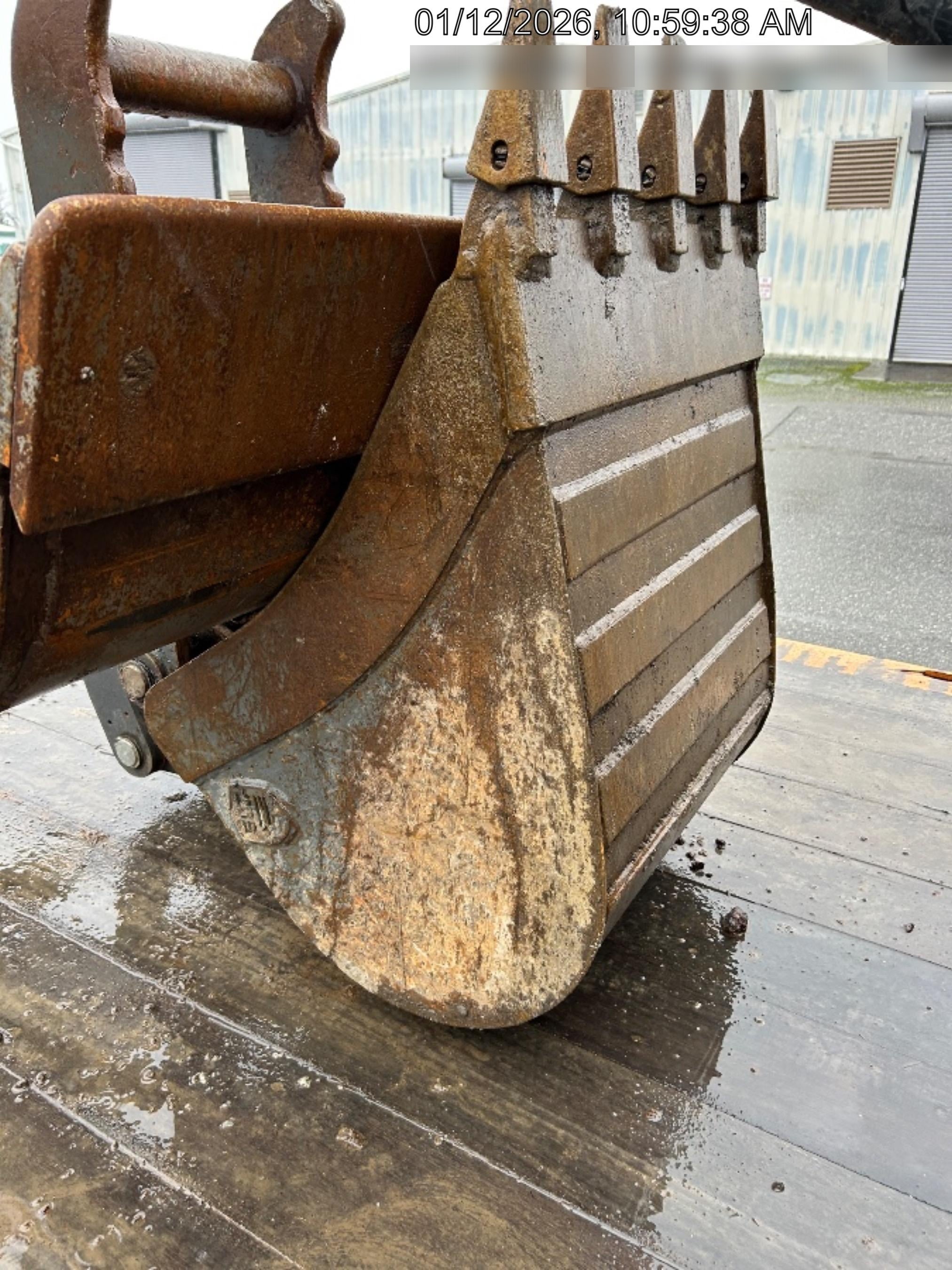 2023 STEEL UNLIMITED SUIEXC1024B