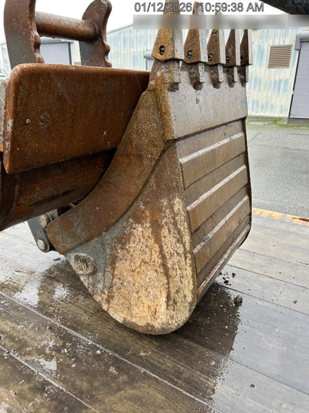 2023 STEEL UNLIMITED SUIEXC1024B