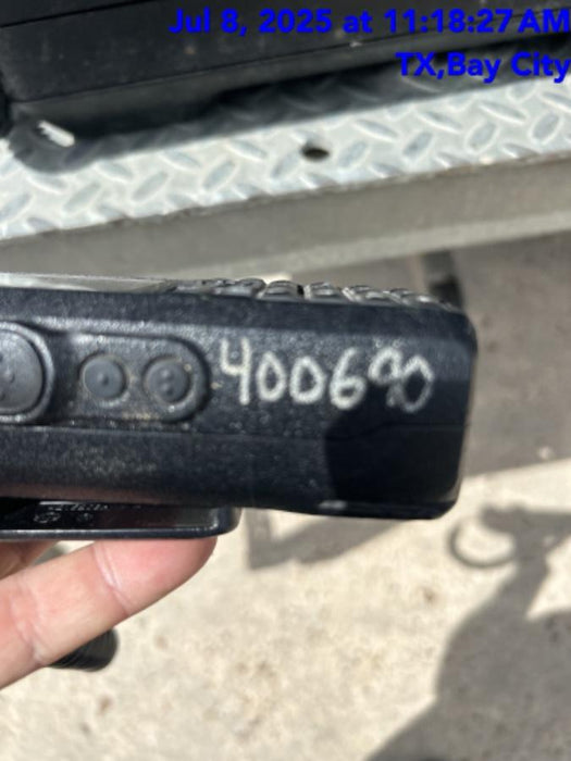 2024 MOTOROLA R7 DISPLAY