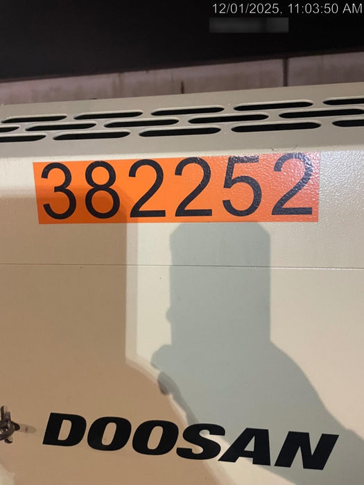 2023 DOOSAN P425/HP375WCU