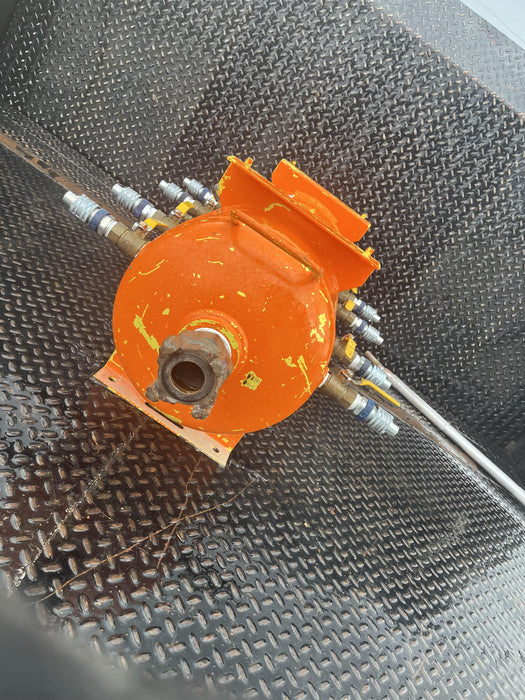 2021 MICHIGAN PNEUMATIC HV-15G-8P-ES