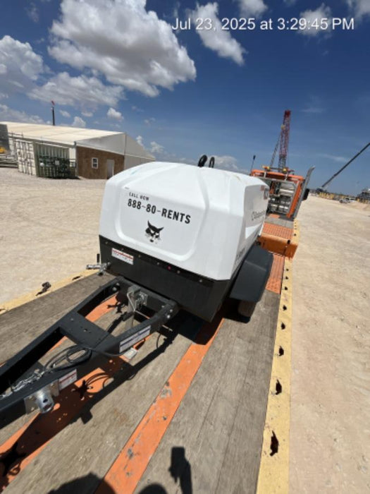 2025 BOBCAT PA185WDO-T4F