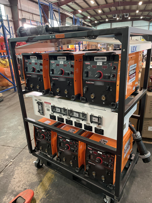 2023 LEX WR6A-7SM-FG26DZ6LD-R