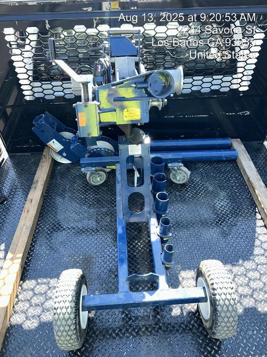 2025 CURRENT TOOLS 100A