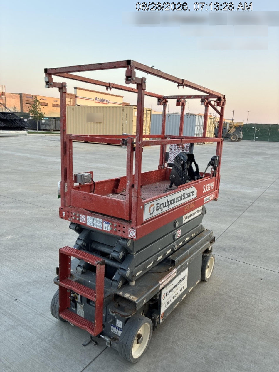 2023 SKYJACK SJ3219