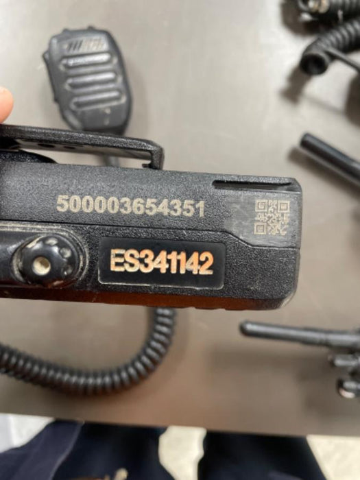 2023 MOTOROLA R7 DISPLAY