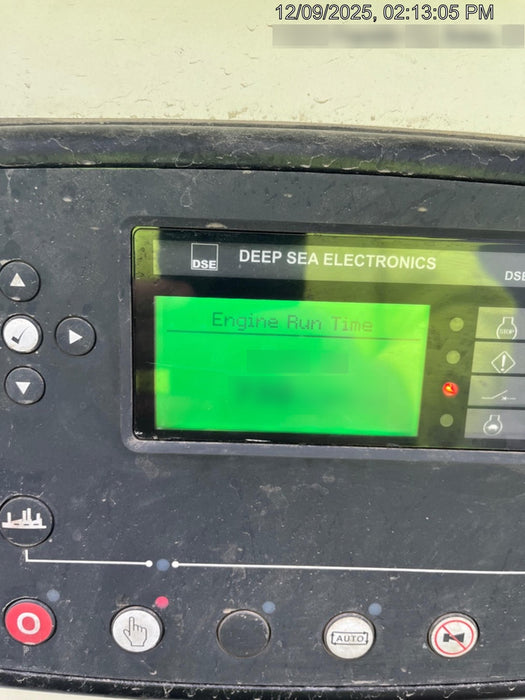 2022 WACKER NEUSON G25