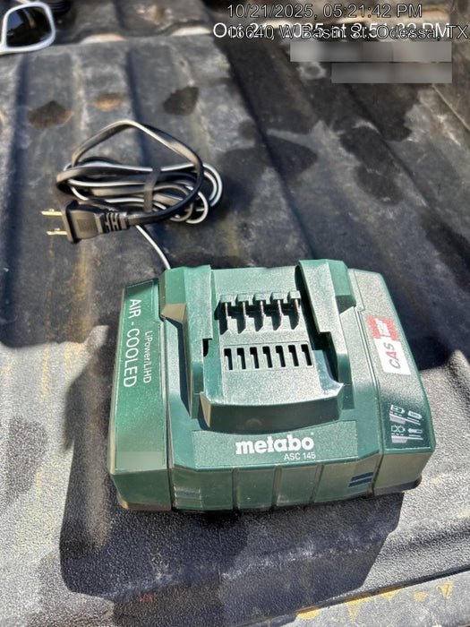 2024 TORCUP VTR-250KIT