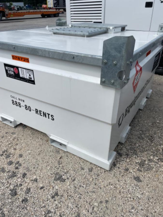 2025 WESTERN GLOBAL 50TCG